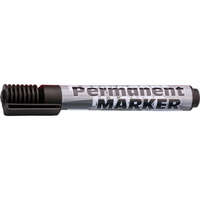 Centrum Marker Centrum permanent 2-5 mm kerek fekete
