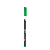 Ico Marker Ico OHP permanent B zöld
