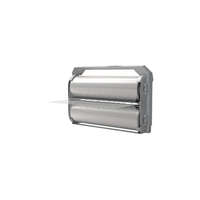 GBC Laminálófólia Foton tekercses A/4 100 mic. 306 mm x 42,4 m (410011-hez)