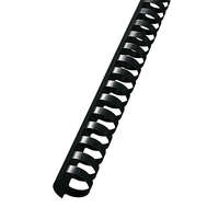 RBC Spirál RBC 22 mm 151-180 lap fekete