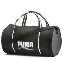 PUMA PUMA 19 CORE henger sporttáska S- fekete-fehér P076549-01