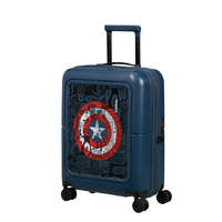 AMERICAN TOURISTER American Tourister DASHPOP DISNEY négykerekű MARVEL bővíthető kabinbőrönd 153857-5292