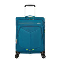 AMERICAN TOURISTER American Tourister SUMMERFUNK négykerekű bővíthető kabinbőrönd 124889