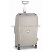 RONCATO Roncato LIGHT négykerekű közepes bőrönd R-0712