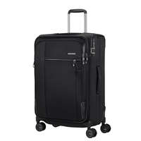 SAMSONITE Samsonite SPECTROLITE 3.0 bővíthető négy kerekes üzleti közepes bőrönd 15,6"-fekete 137346-1041