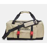UNDER ARMOUR Under Armour Gametime SM kis két csatos sporttáska 50cm-Szürke-fekete-zöld UA1376466-289