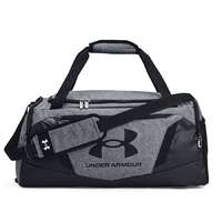 UNDER ARMOUR Under Armour Undeniable 5.0 SM kis sporttáska 55cm-Mákos szürke-fekete UA1369222-012