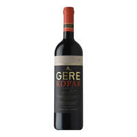  Gere Attila KOPAR 2020 (0,75l)