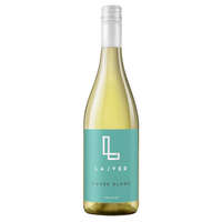  Lajvér Cuvée Blanc 2023 (0,75l)