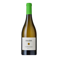  Sauska Chardonnay Birs 2022 (0,75l)