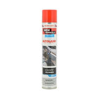 Autoland műszerfalápoló spray – New Car illat, fényes hatás 00433