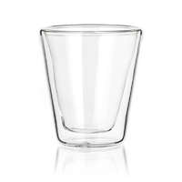 BANQUET DOBLO Dupla falú Pohár, 70 ml 04205001-A