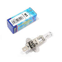 Halogén autóizzó H1 12V 55W P14,5s 08404
