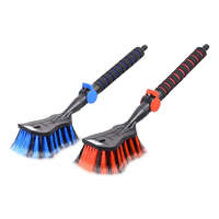 Átfolyós Autómosó Kefe Szabályozó Szeleppel – 50 cm 10390