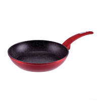 Perfect Home Metal Red Line tapadásmentes alumínium serpenyő 24cm indukciós 10403