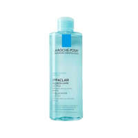 La Roche-Posay Effaclar micellás sminklemosó zsíros bőrre 400 ml – 116216