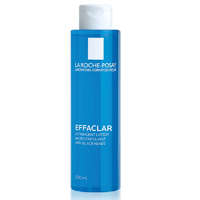 La Roche-Posay Effaclar Astringent lotion tisztító krém problémás arcbőrre 200 ml 126304