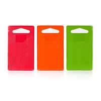 BANQUET Vágódeszka, műanyag 28,5 x 18,7 cm 12SY301CPC