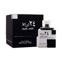 Lattafa 24 Carat White Gold Eau de Parfum uniszex 100 ml 130317