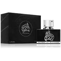 Lattafa Al Dur Al Maknoon Silver Eau de Parfum férfiaknak 100 ml 130318