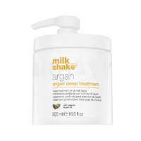 Milk Shake Argan Deep Treatment hajpakolás 135280
