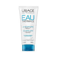 Uriage Eau Thermale Silky Body Lotion testápoló nagyon száraz és érzékeny arcbőrre 200 ml 138502