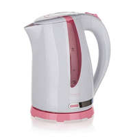 ACTIVER Műanyag vízforraló 1,7 l, 1850-2200W 14011024