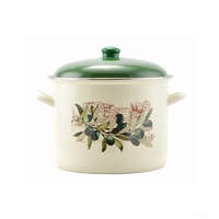 Perfect Home Oliva Zománcozott fazék 16 cm+fedő 14831