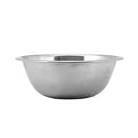 BANQUET Rozsdamentes acél mélytál FÉNYES, 16 cm 15130116