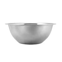 BANQUET Rozsdamentes acél mélytál FÉNYES 20 cm 15130120