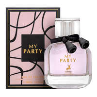 Maison Alhambra My Party Eau de Parfum nőknek 100 ml 2017673