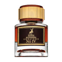 Maison Alhambra Signatures No. IV Eau de Parfum uniszex 50 ml 2029850