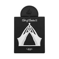 Lattafa Pride Art Of Arabia II Eau de Parfum uniszex 100 ml 2030323