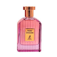 Maison Alhambra Rose Origami Eau de Parfum uniszex 100 ml 2054472