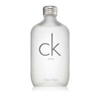 Calvin Klein CK One Eau de Toilette uniszex 100 ml 2537