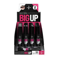 Lovely Pop BIG UP Vízálló Szempillaspirál 31040