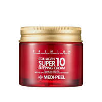 MEDI-PEEL Collagen Super 10 feszesítő éjszakai krém kollagénnel 42382