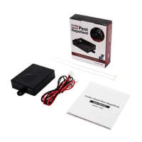 Ultrahangos nyestriasztó | 12V 47024N