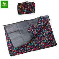 HAPPY GREEN piknik takaró 170 x 140 cm 50211006