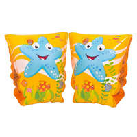 VETRO-PLUS Felfújható karúszó - Kék csillag 51JL37464K