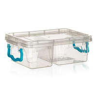 BANQUET GEMA osztott tárolódoboz 420 ml + 610 ml 55080951