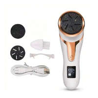 Újratölthető elektromos bőrkeményedés eltávolító 55310232