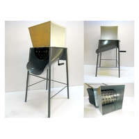 Gyümölcs-Cefre daráló fém 5999559112959