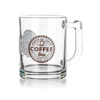 Üvegbögre VALUE CAFE II 345 ml 59KESTF3502