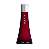 Hugo Boss Deep Red Eau de Parfum nőknek 90 ml – 6941