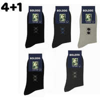 4+1 Férfi zokni 39-43 706151