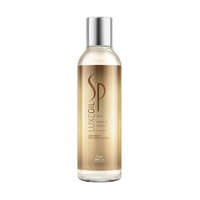 Wella Professionals SP LuxeOil Keratin Protect sampon sérült hajra, 200 ml 79859