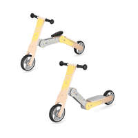 Spokey WOO-RIDE MULTI – 2 az 1-ben futóbicikli és roller 940907