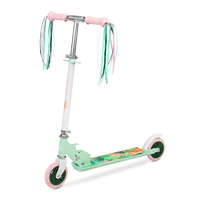 Spokey DUKE Gyerek roller rojtokkal 943449