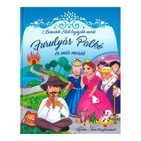 Furulyás Palkó és más mesék 948985